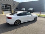 2019 Fusion Thumbnail 4