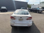 2019 Fusion Thumbnail 6