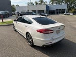 2019 Fusion Thumbnail 7