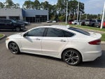 2019 Fusion Thumbnail 8
