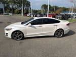 2019 Fusion Thumbnail 9