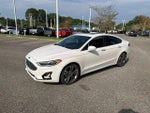 2019 Fusion Thumbnail 10