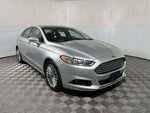 2016 Fusion Thumbnail 2