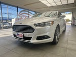 2016 Fusion Thumbnail 2