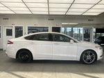 2016 Fusion Thumbnail 4