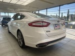 2016 Fusion Thumbnail 7