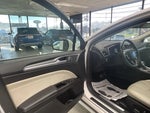 2016 Fusion Thumbnail 8