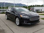 2014 Fusion Thumbnail 1