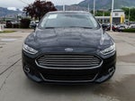 2014 Fusion Thumbnail 2