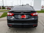 2014 Fusion Thumbnail 6