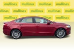 2016 Fusion Thumbnail 2