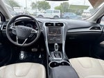 2016 Fusion Thumbnail 7