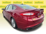 2016 Fusion Thumbnail 9