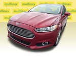2016 Fusion Thumbnail 10