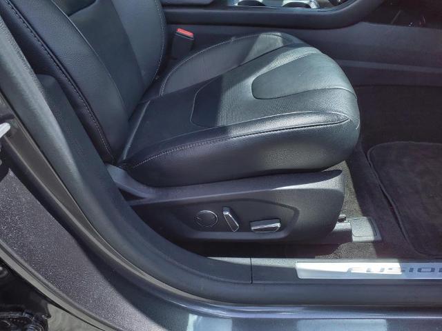 2017 Ford Fusion - $16,995