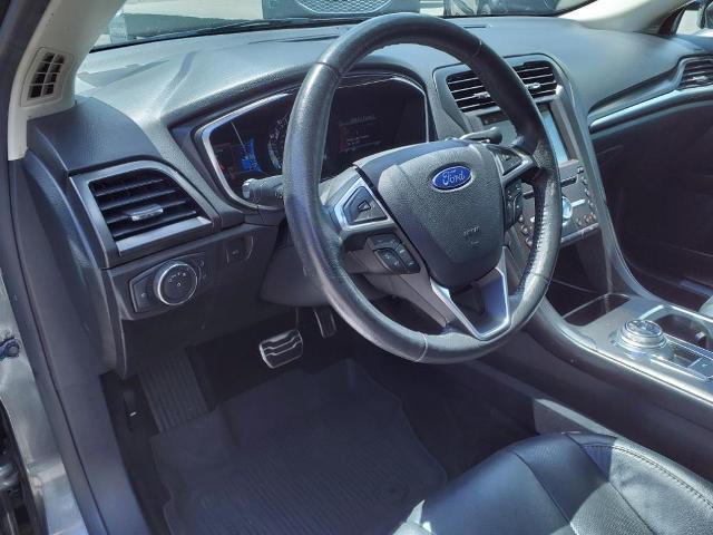 2017 Ford Fusion - $16,995