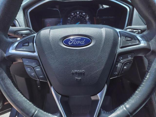 2017 Ford Fusion - $16,995
