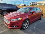 2014 Fusion Thumbnail 1
