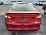 2014 Fusion Thumbnail 2
