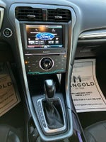 2014 Fusion Thumbnail 11