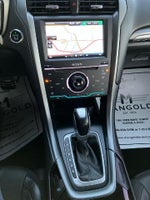 2014 Fusion Thumbnail 13