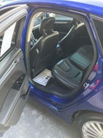 2014 Fusion Thumbnail 16