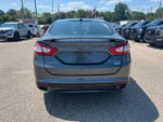 2015 Fusion Thumbnail 5