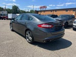 2015 Fusion Thumbnail 6