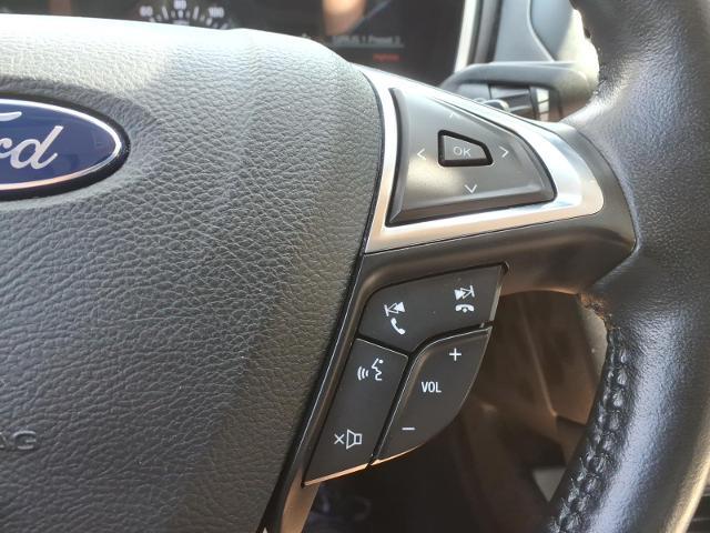 2017 Ford Fusion - $18,900