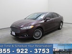 2013 Fusion Thumbnail 1