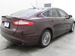2013 Fusion Thumbnail 16