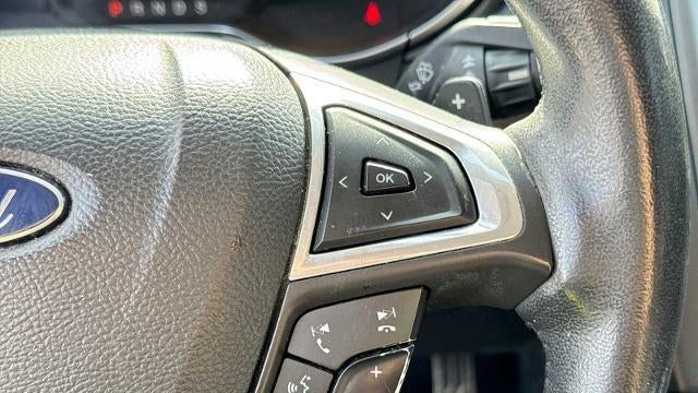 2013 Ford Fusion Titanium