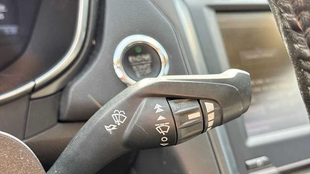 2013 Ford Fusion Titanium