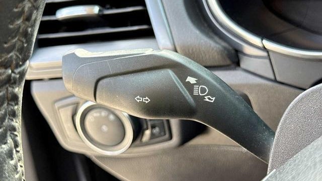 2013 Ford Fusion Titanium