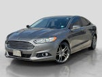 2013 Fusion Thumbnail 1