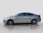 2013 Fusion Thumbnail 2
