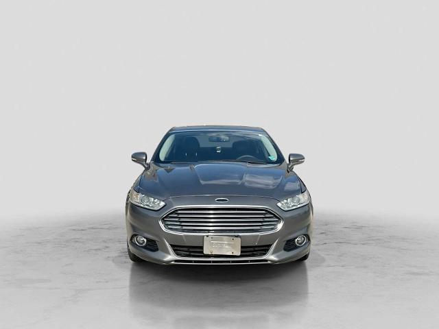 2013 Ford Fusion - $3,775