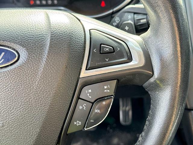 2013 Ford Fusion - $3,775
