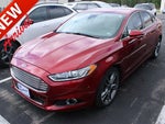 2014 Fusion Thumbnail 1