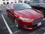 2014 Fusion Thumbnail 2