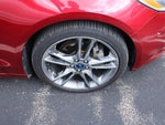 2014 Fusion Thumbnail 3