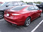 2014 Fusion Thumbnail 4