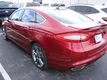 2014 Fusion Thumbnail 8