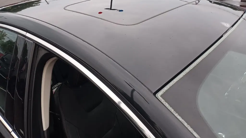 2013 Ford Fusion Titanium