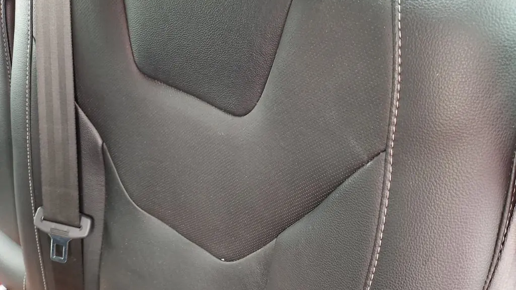 2013 Ford Fusion Titanium