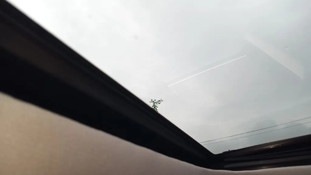 2013 Ford Fusion Titanium