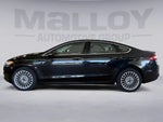 2015 Fusion Thumbnail 2