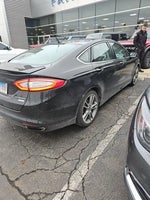 2015 Fusion Thumbnail 2