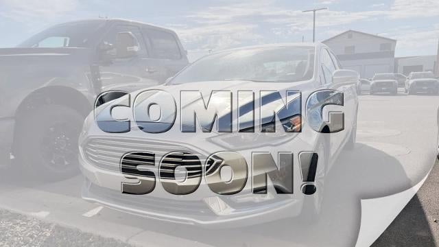 Preowned 2017 Ford Fusion Titanium for Sale