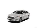 2013 Fusion Hybrid Thumbnail 1